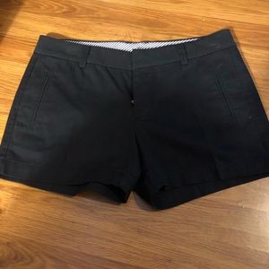 Stylus navy shorts